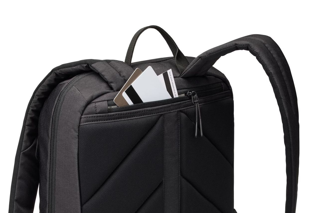 Рюкзак Thule Lithos 20L TLBP216 Black