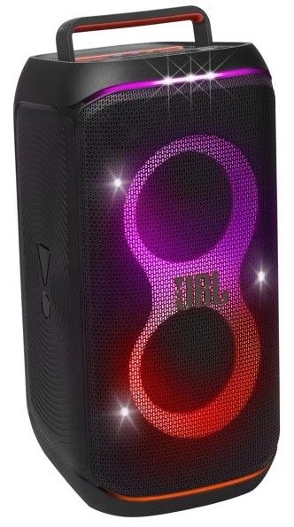 Портативна акустика JBL PartyBox Club 120 (JBLPBCLUB120EP)