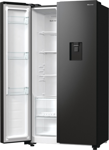 Холодильник Hisense RS711N4WFE