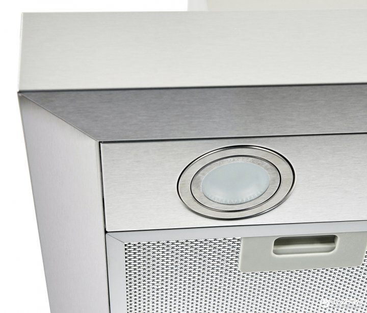 Витяжка VENTOLUX ITALIA 60 INOX (900) PB