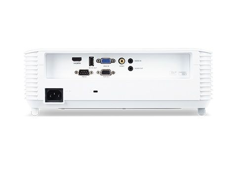 Acer S1286Hn (DLP, XGA, 3500 ANSI lm)
