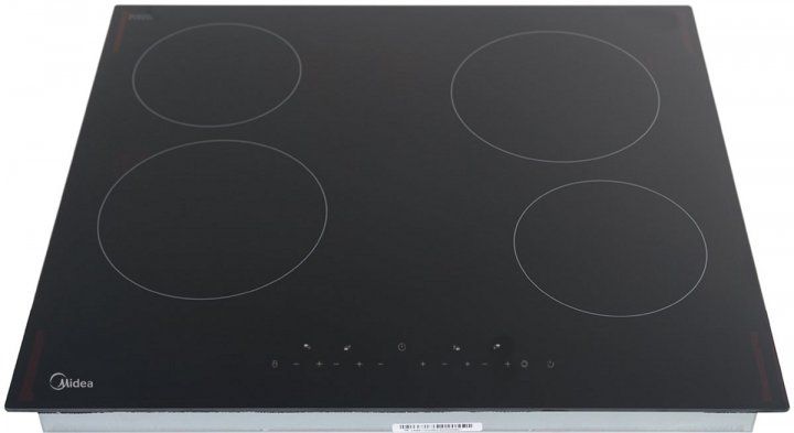 Варильна поверхня електрична MIDEA MC-HF645
