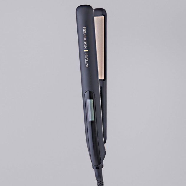 Щипці для волосся REMINGTON S9100B ProLuxe Midnight Edition