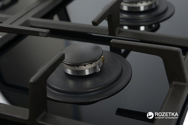 Варильна поверхня газова BEKO HILW 64225 S