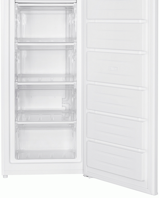 Морозильна камера INTERLUX ILF-1144SF