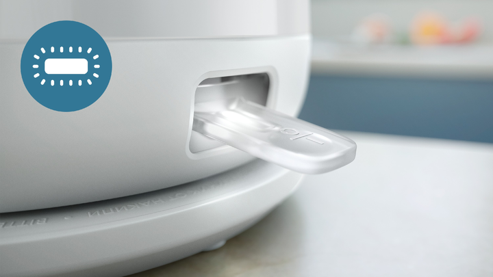 Електрочайник Philips HD9411/00