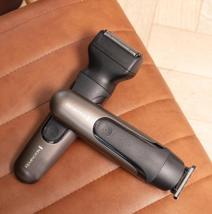 Тример універсальний Remington PG780 E51 REM One TotalBody Multigroomer