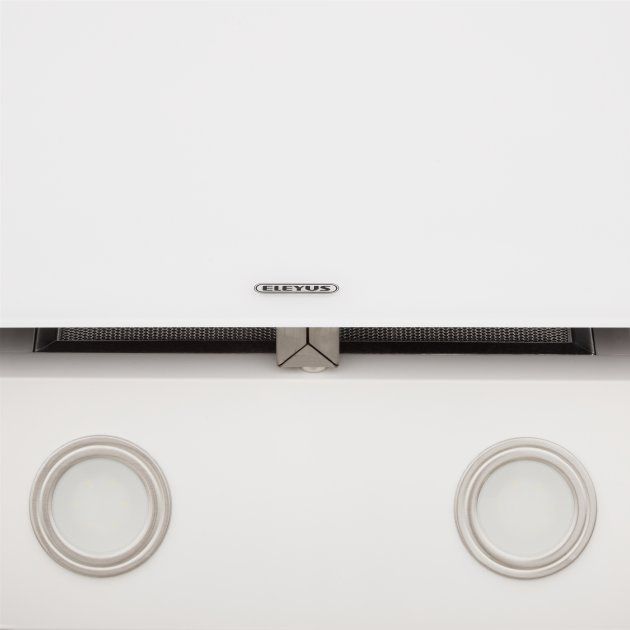 Витяжка ELEYUS AGAT 1200 LED 60 WH