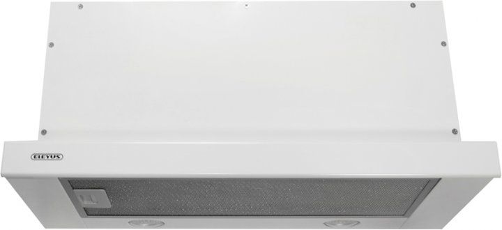 Витяжка ELEYUS Storm 1200 LED SMD 60 WH
