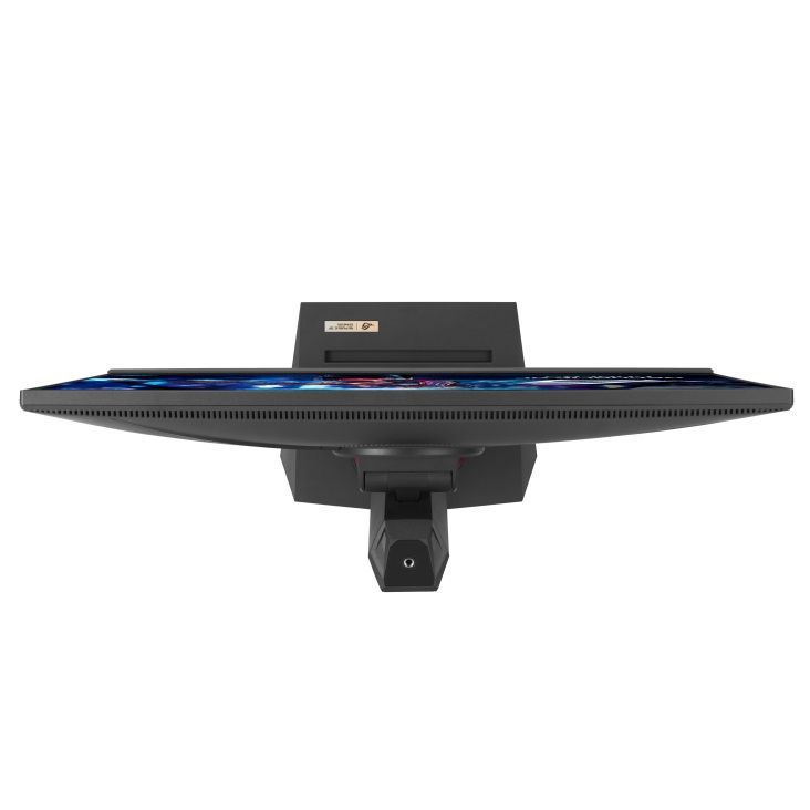 ASUS Монітор 24.5" ROG Strix XG259QNS 2xHDMI, DP, 2xUSB, Audio, IPS, 380Hz, 0.3ms, sRGB 110%, AdaptiveSync, Pivot, HDR400