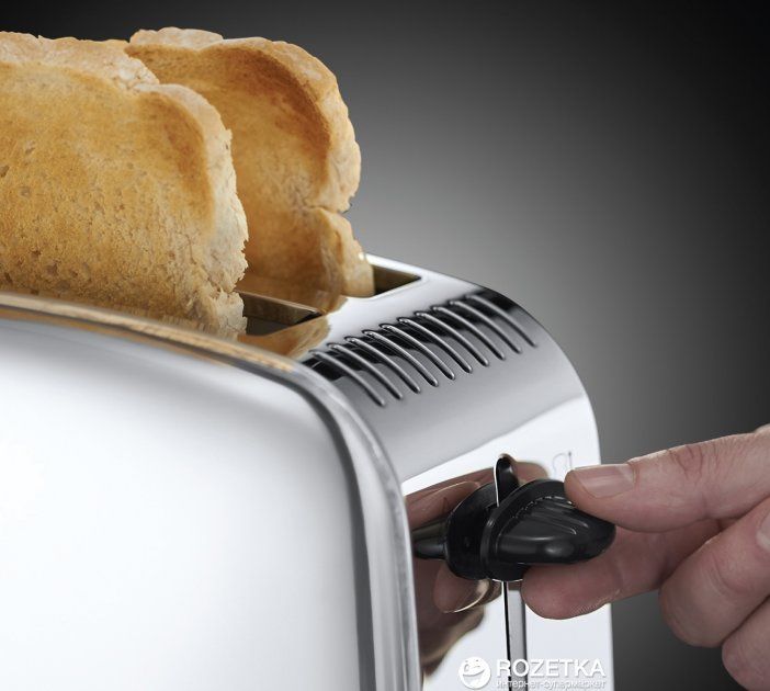 Тостер RUSSELL HOBBS Chester 23310-56