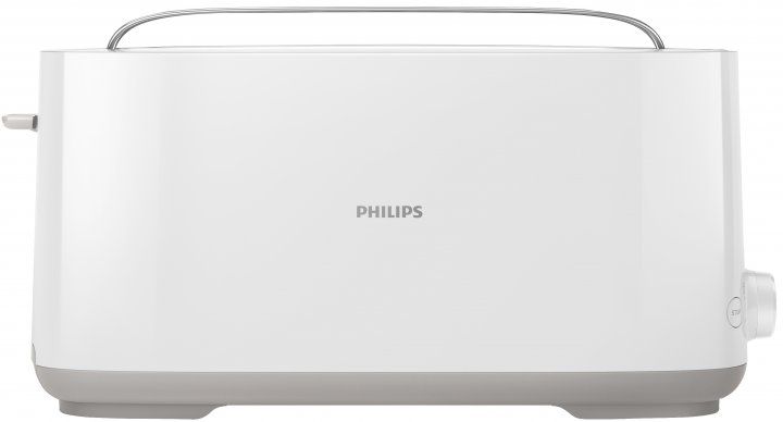 Тостер PHILIPS Daily Collection HD2590/00