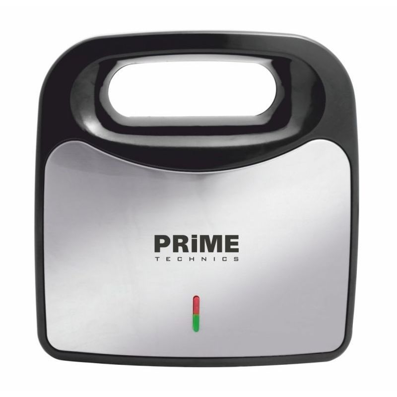 Бутербродниця PRIME Technics PMM 501 X