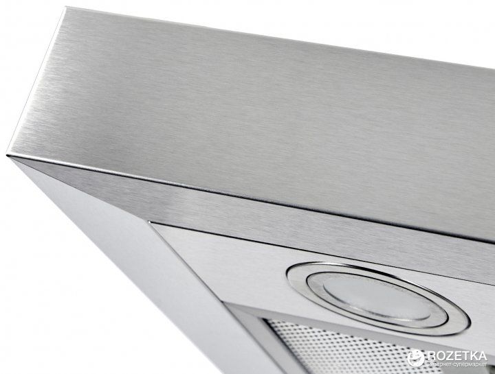 Витяжка VENTOLUX ITALIA 60 INOX (900) PB