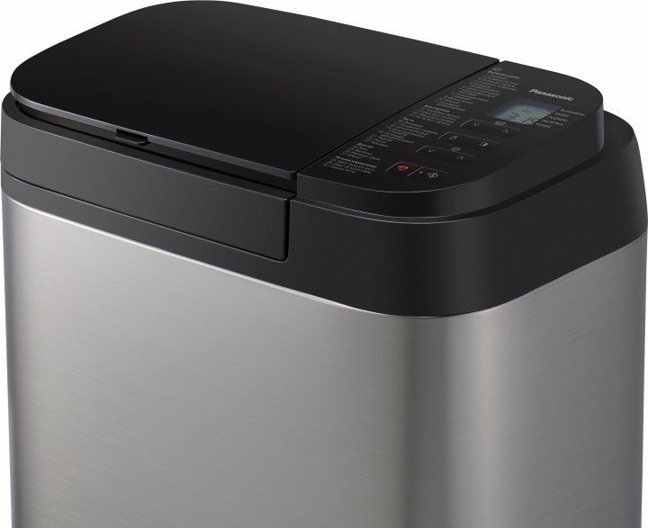 Хлібопічка PANASONIC SD-YR2550STS