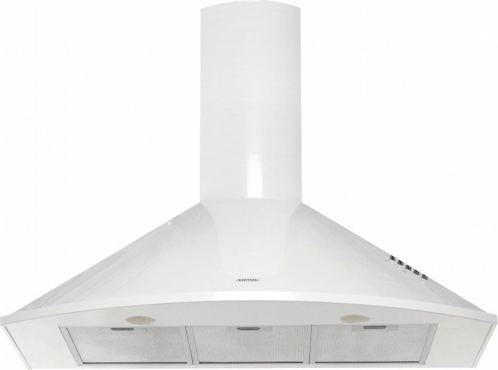 Витяжка ELEYUS Bora 1200 LED SMD 90 WH