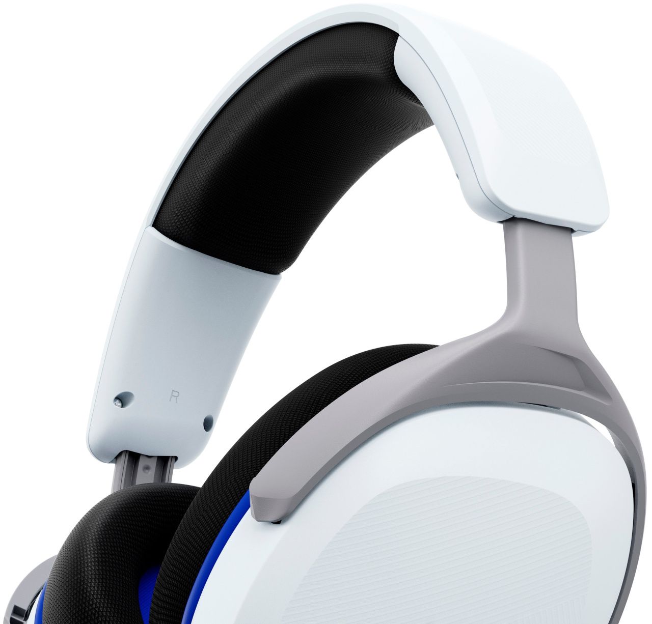 HyperX Гарнітура Cloud Stinger 2 Core PS White 6H9B5AA