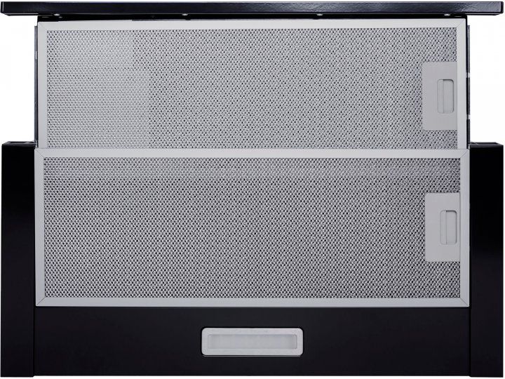 Витяжка MINOLA HTL 5214 BL 700 LED