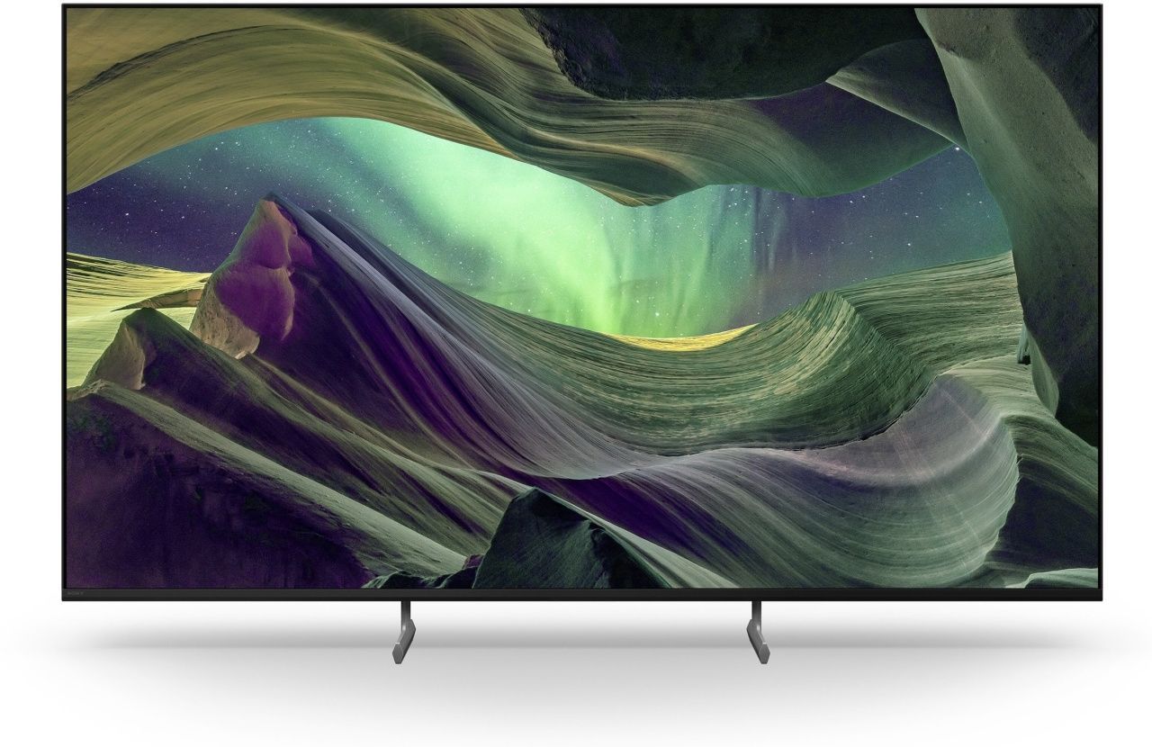Sony Телевізор 75" KD75X85L