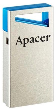 Flash Drive Apacer AH155 64GB USB 3.2 (AP64GAH155U-1) Blue 