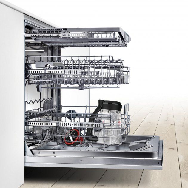 Блендер Bosch MMB6172S