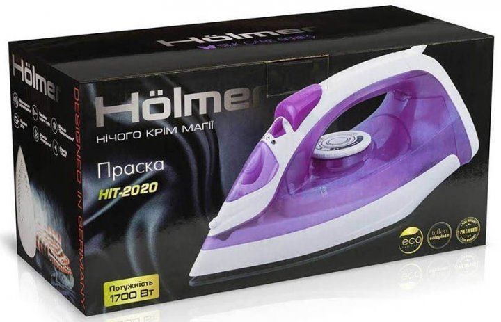 Праска Holmer HIT-2020