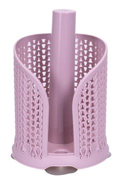 Тримач для рушників Violet House 1012 Виолетта PINK