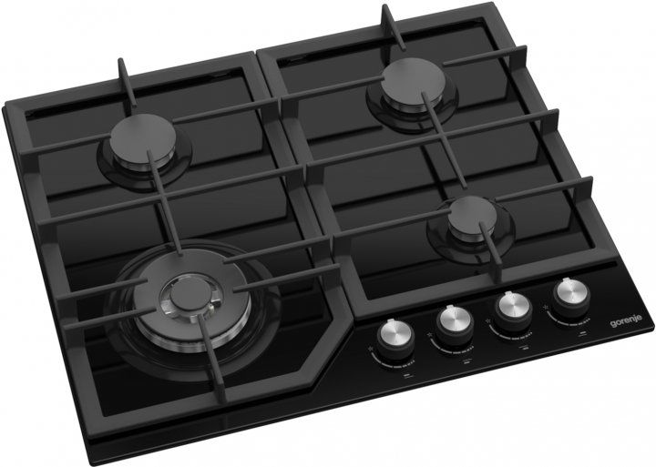 Варильна поверхня газова GORENJE GTW641KB