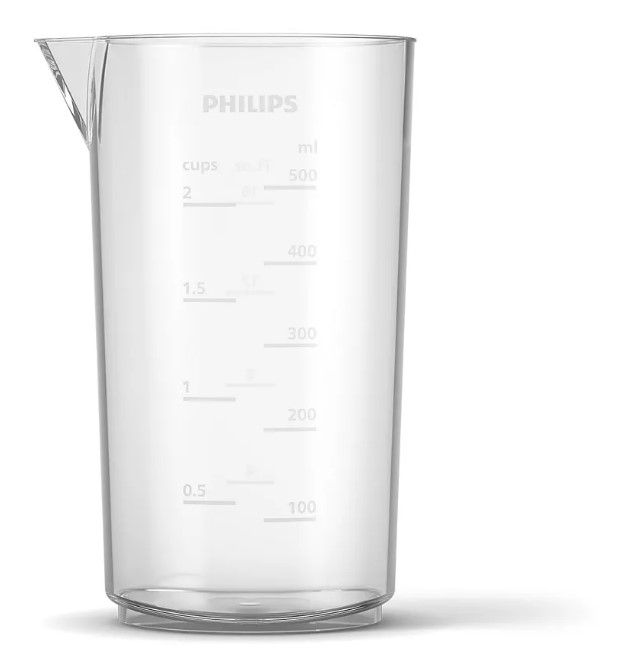 Занурювальний блендер Philips HR2685/00