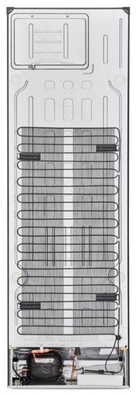 Холодильник LG GC-B459SLCL