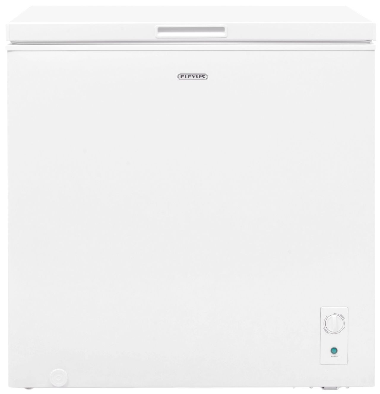 Морозильна камера ELEYUS MFD085M WH200