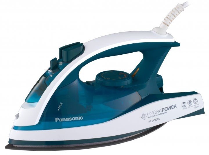 Праска PANASONIC NI-W900CMTW