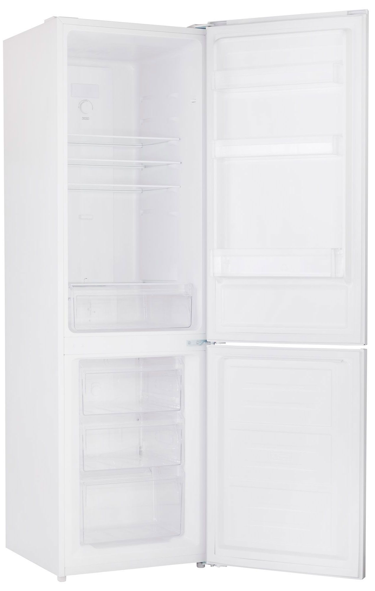 Холодильник ELEYUS HRNW2180E55 WH