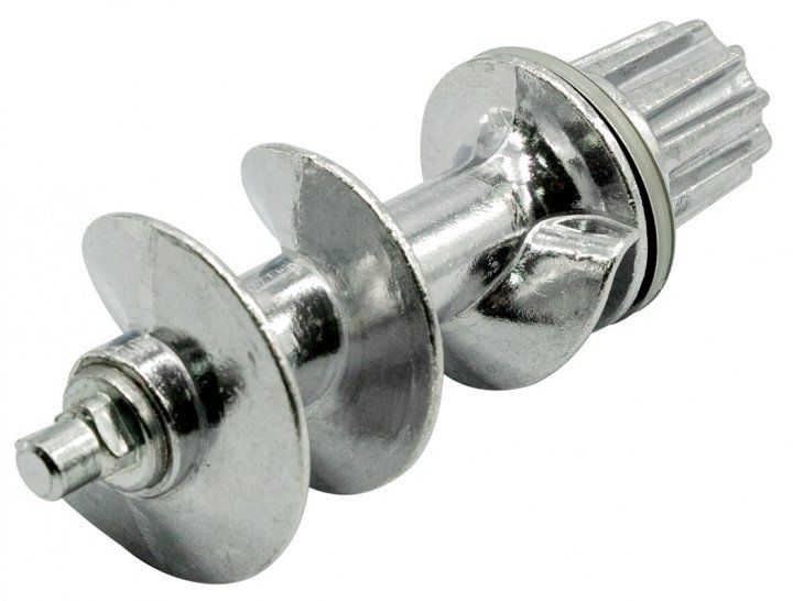 М'ясорубка ROTEX RMG201-T