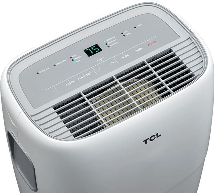 Осушувач повітря TCL DEA35EB
