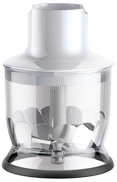 Блендер BRAUN MQ 7020 WH
