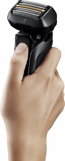 Електробритва PANASONIC ES-LV6U-K820