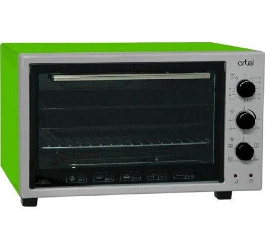 Елекропіч ARTEL MD 3618 L GREY-GREEN