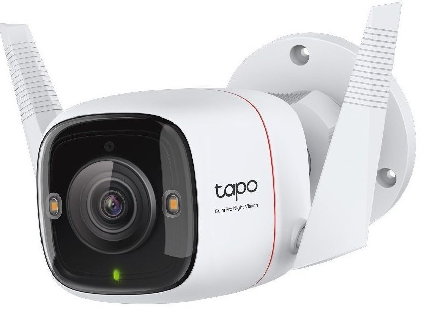 IP-камера відеоспостереження TP-Link Tapo C325WB IP-камера відеоспостереження TP-Link Tapo C325WB