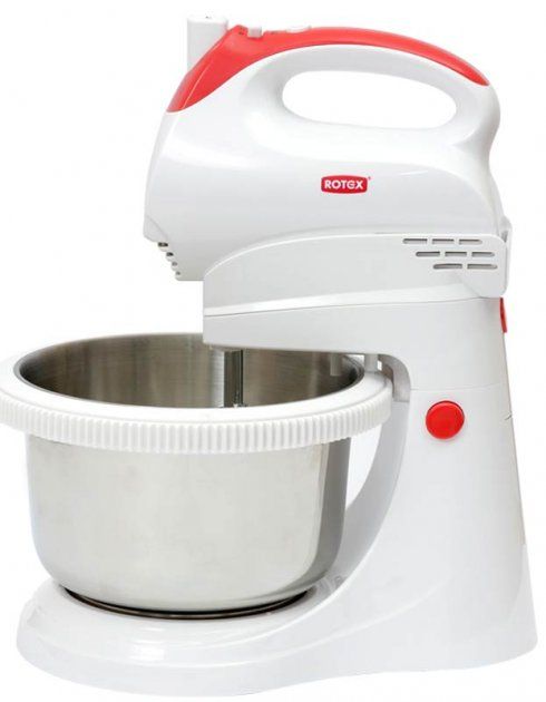 Міксер ROTEX RHM300-K