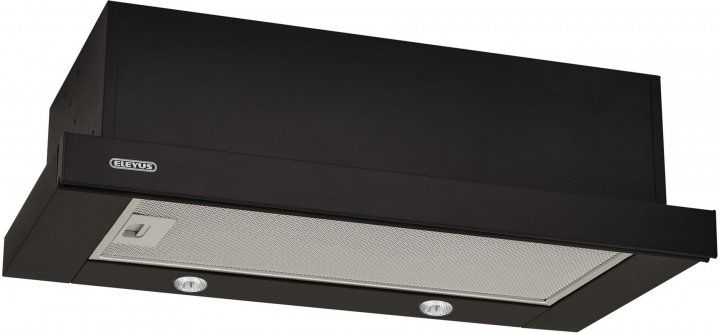 Витяжка ELEYUS BREEZE 700 60 BL