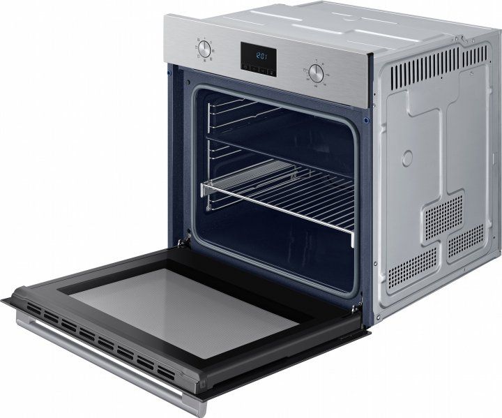 Духова шафа електрична SAMSUNG NV68A1110RS/WT