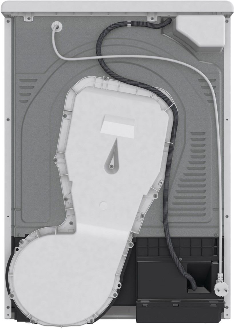 Сушильний автомат Gorenje DPNE83GNLWIFI/UA