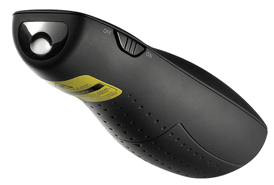 Презентер Logitech Wireless Presenter R400 (910-001356)