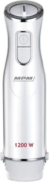 Блендер MPM MBL-36