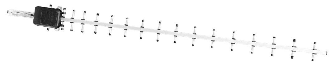 Спрямована антена Mobile Guard 4G LTE 1800 МГц 21 dBi 