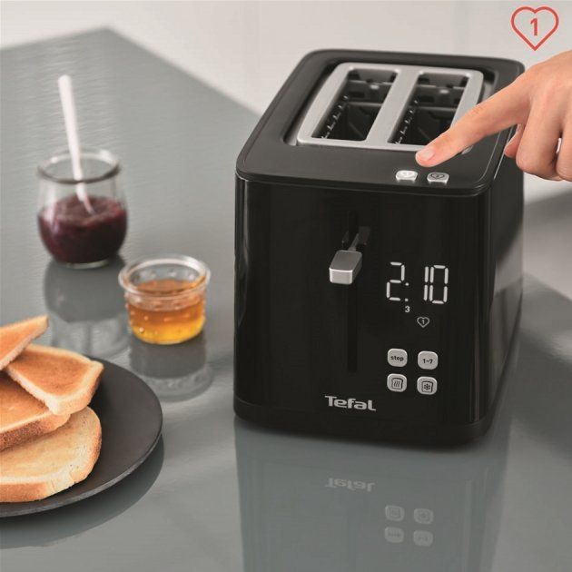 Тостер TEFAL TT640810