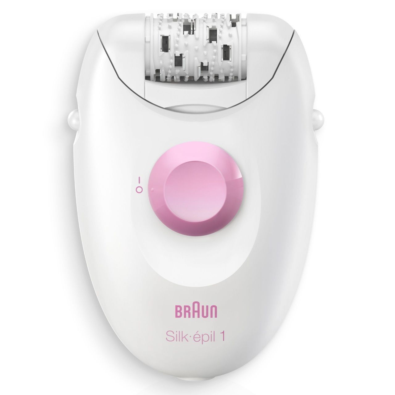 Епілятор Braun Silk-еpil 1 SE 1-010