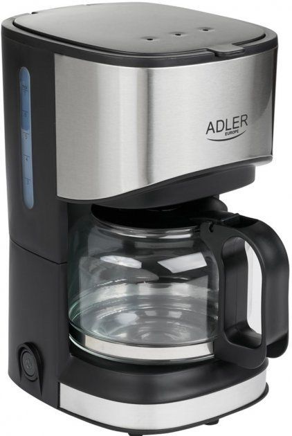 Кавоварка крапельна ADLER AD 4407