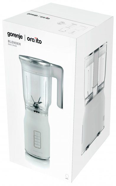 Блендер GORENJE B800ORAW
